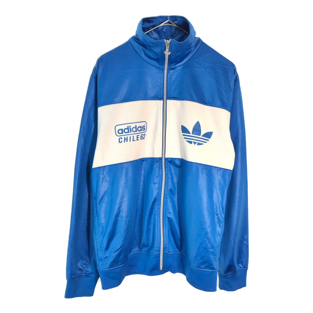 00s adidas Track Track Jacket