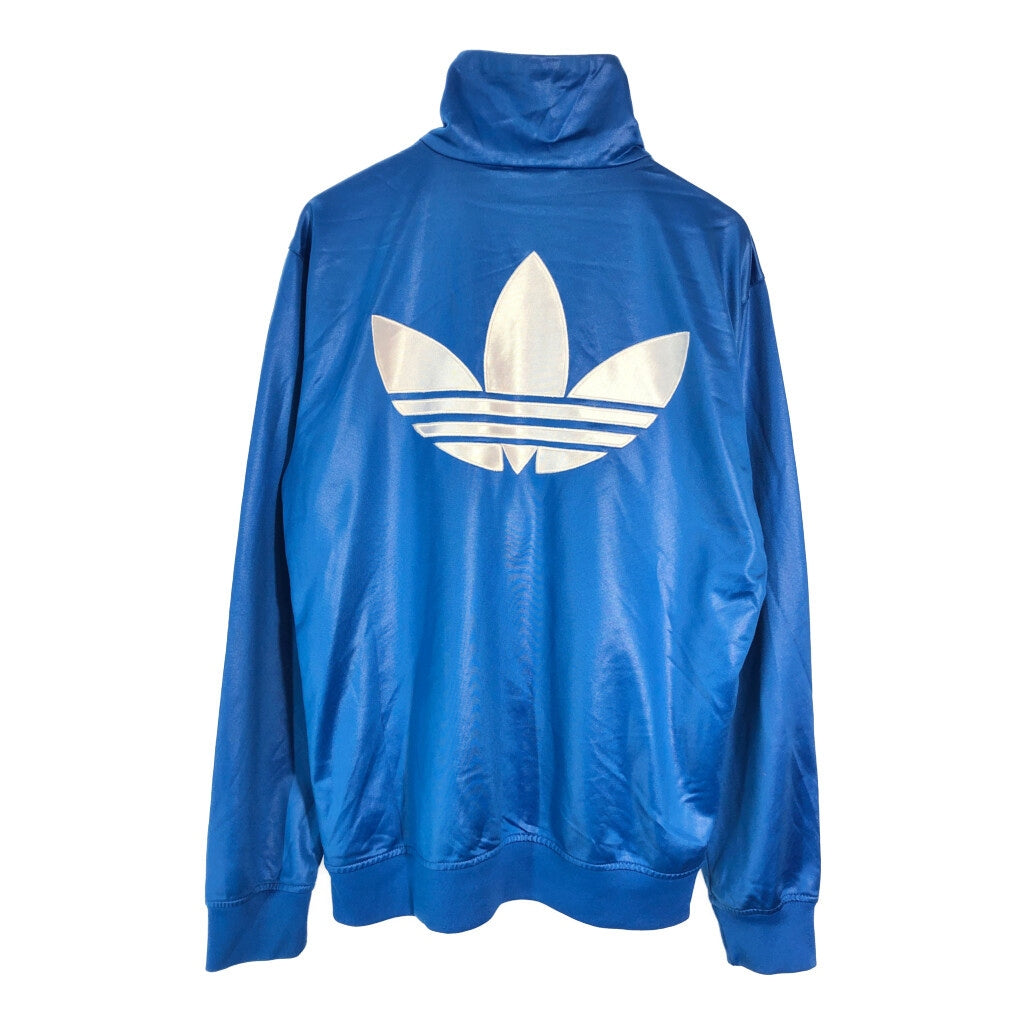 00s adidas Track Track Jacket
