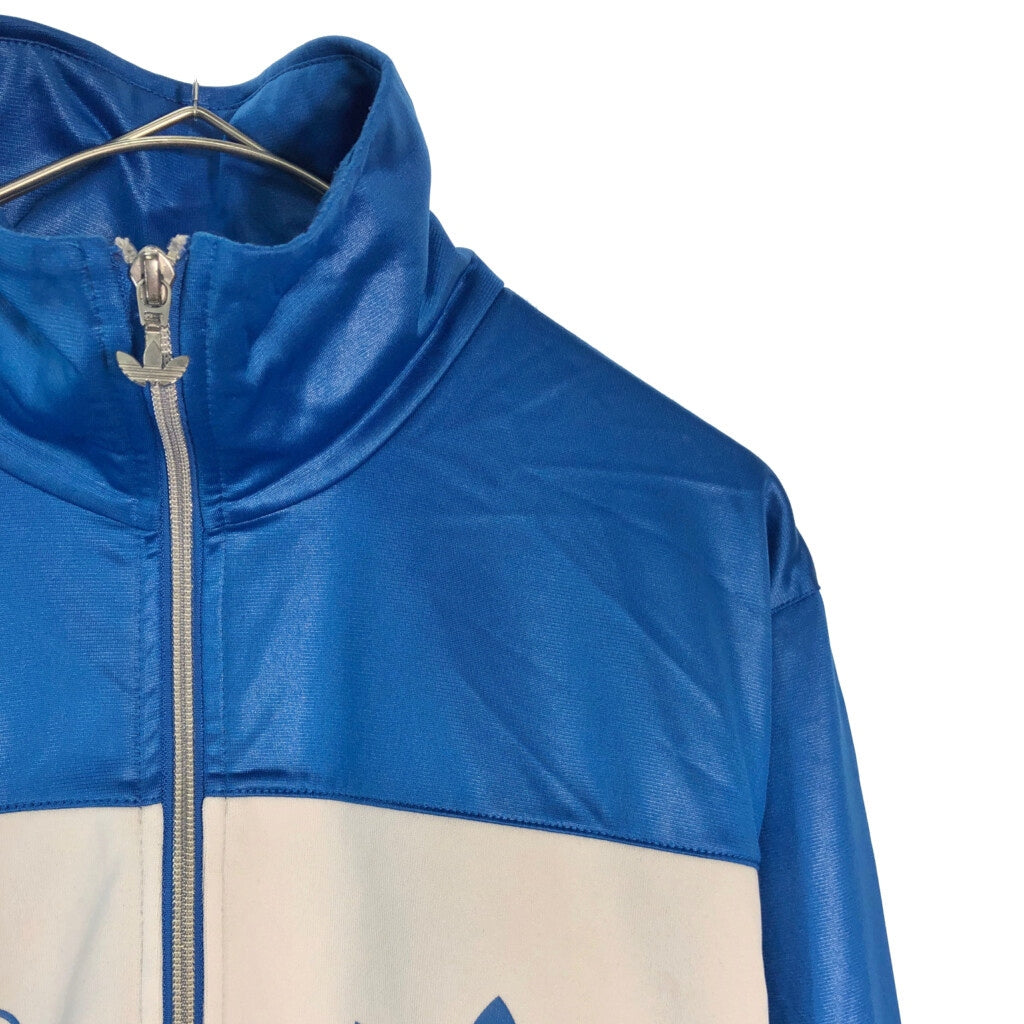 00s adidas Track Track Jacket