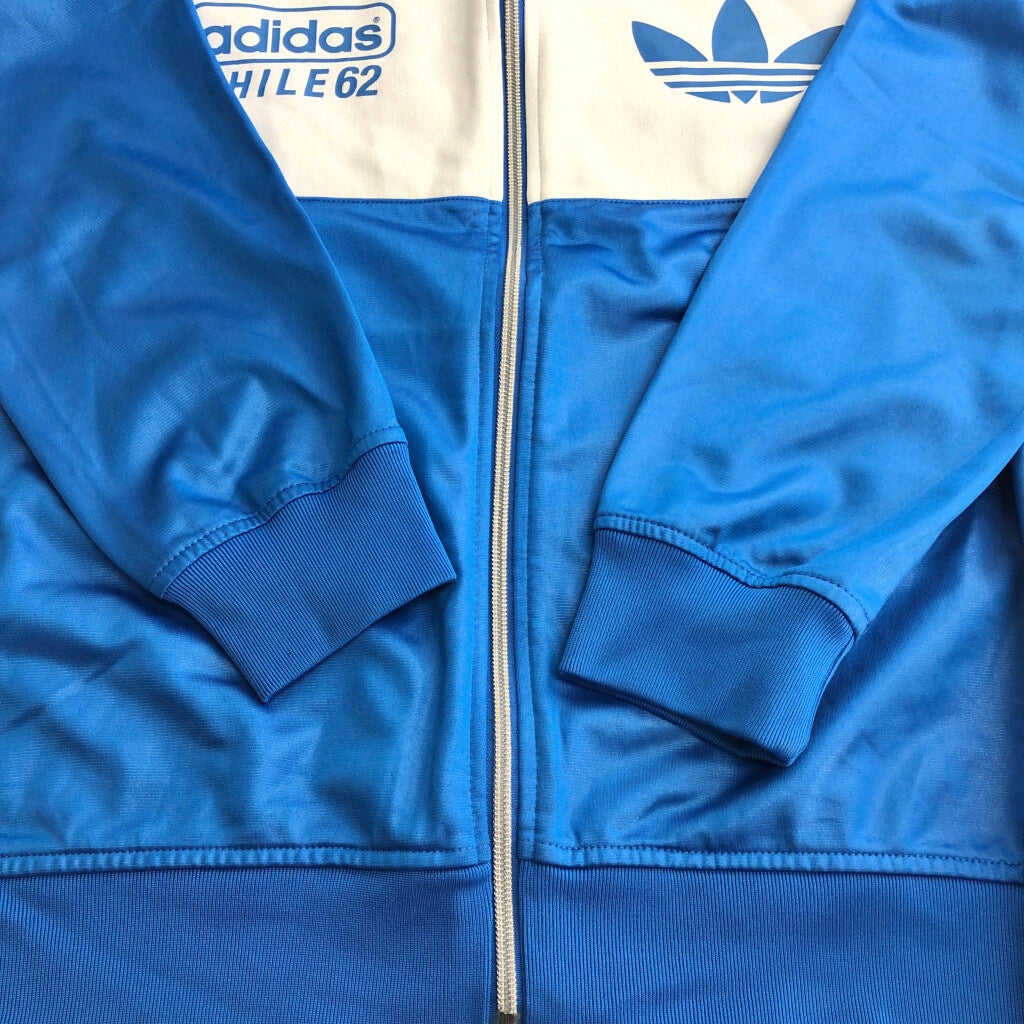 00s adidas Track Track Jacket