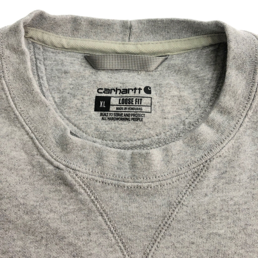 Carhartt Plain Sweat