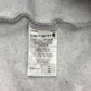 Carhartt Plain Sweat