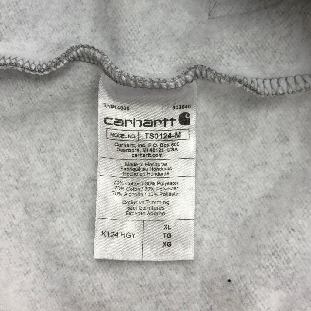 Carhartt Plain Sweat