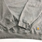 Carhartt Plain Sweat