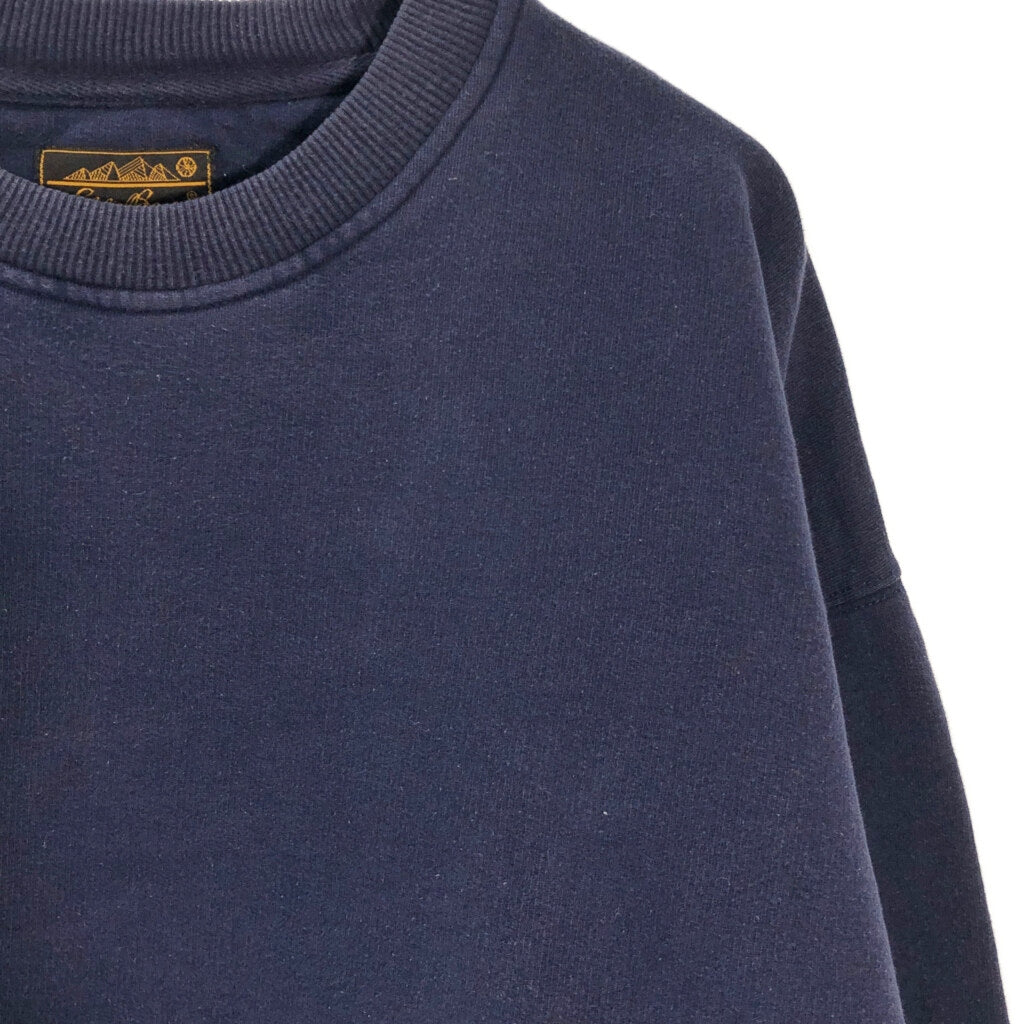 90s Eddie Bauer Plain Sweat
