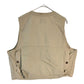 80s SAFTBAK Fishing Vest