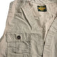 80s SAFTBAK Fishing Vest