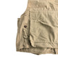80s SAFTBAK Fishing Vest