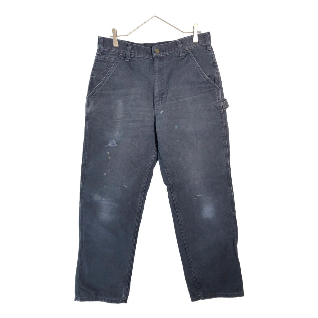 Carhartt Duck Work Pants