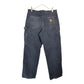 Carhartt Duck Work Pants