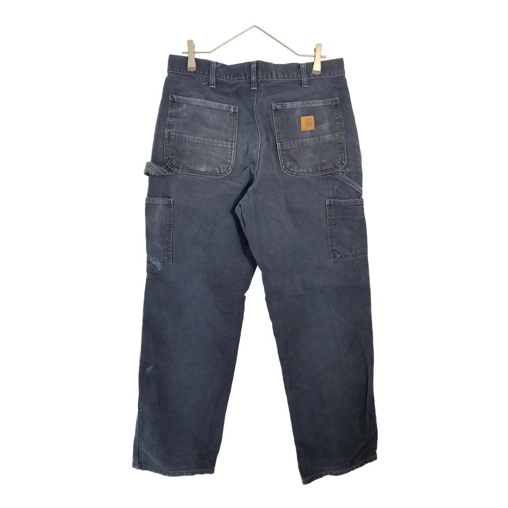 Carhartt Duck Work Pants