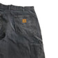 Carhartt Duck Work Pants