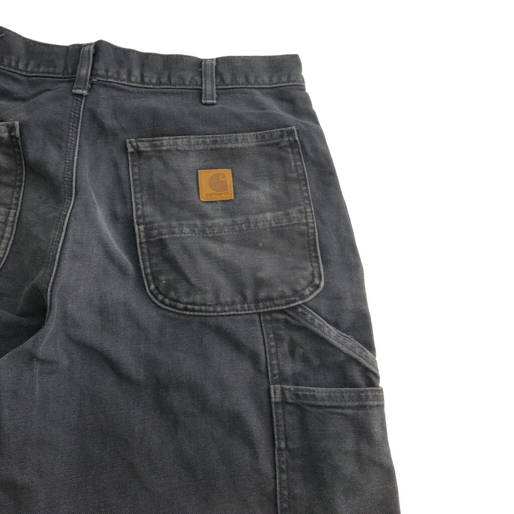 Carhartt Duck Work Pants