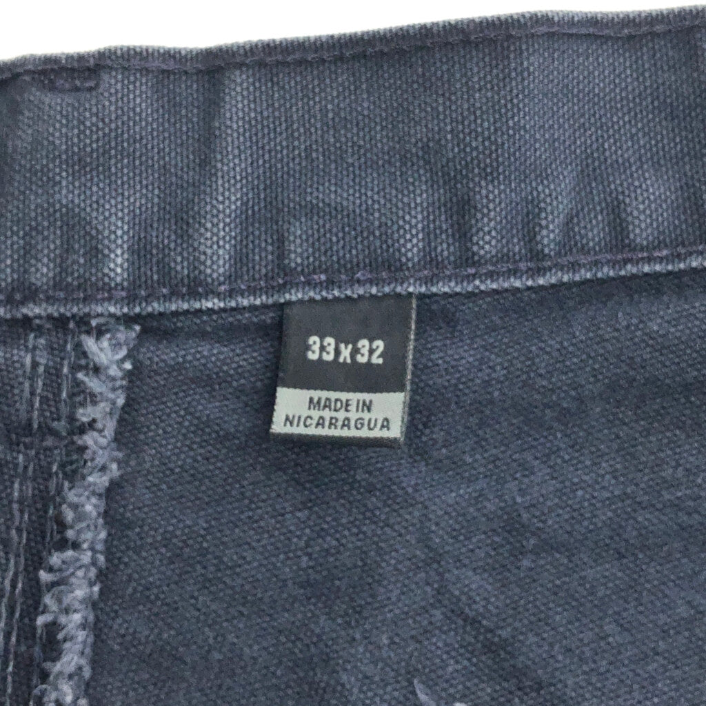 Carhartt Duck Work Pants