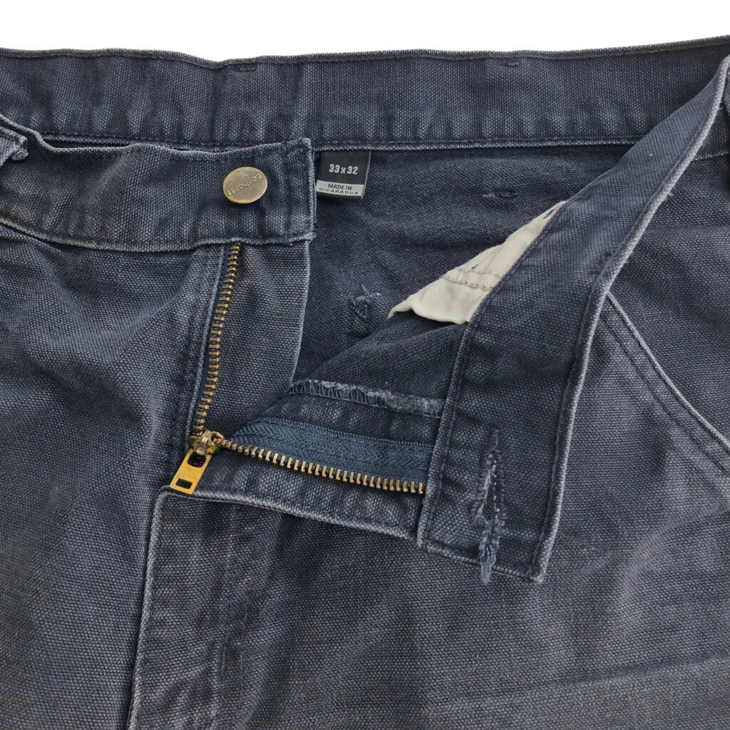 Carhartt Duck Work Pants