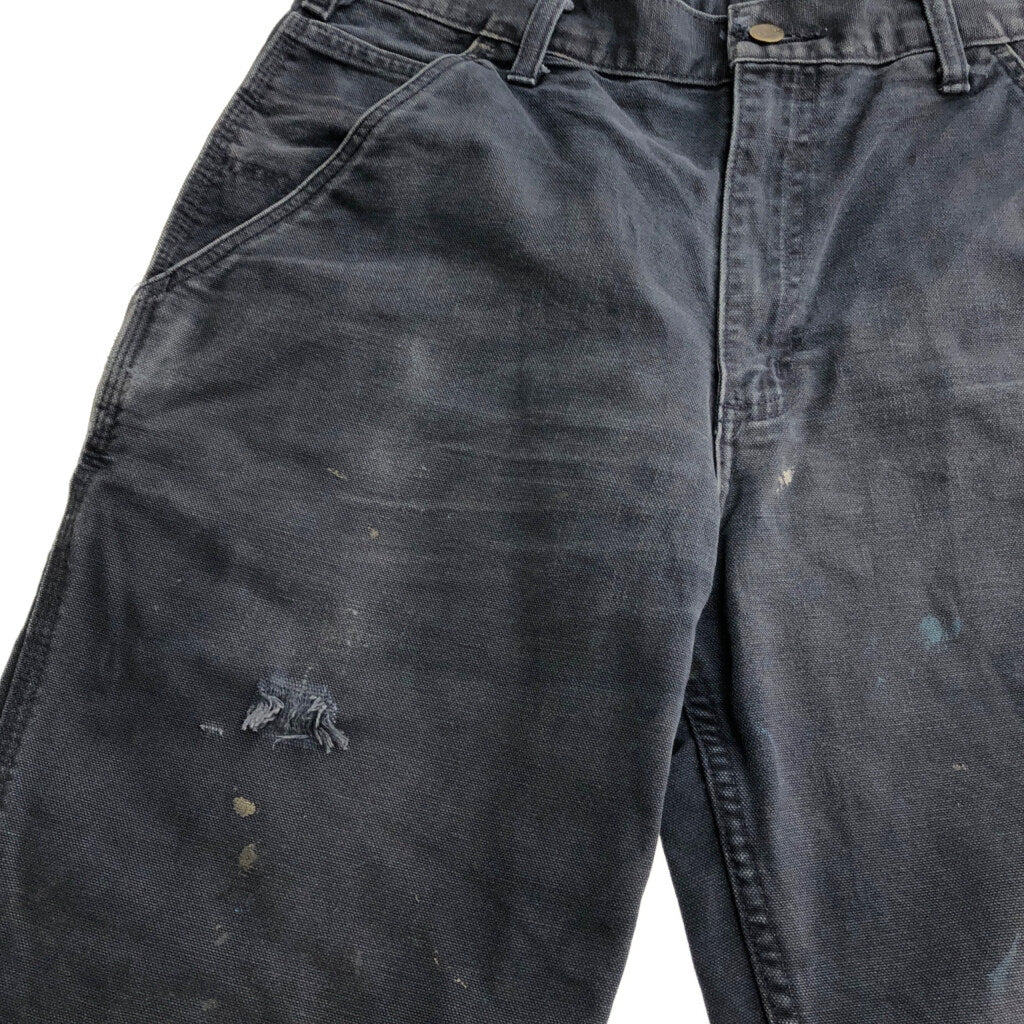 Carhartt Duck Work Pants