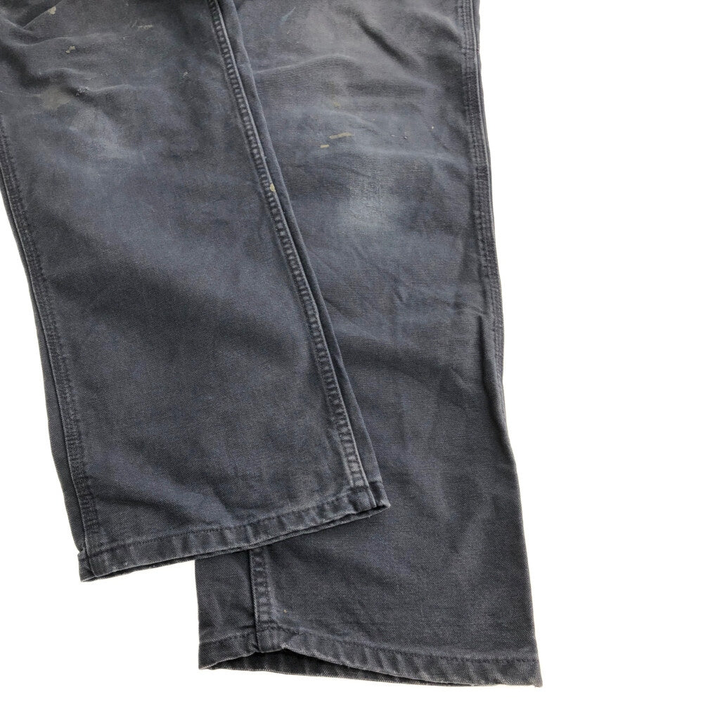 Carhartt Duck Work Pants