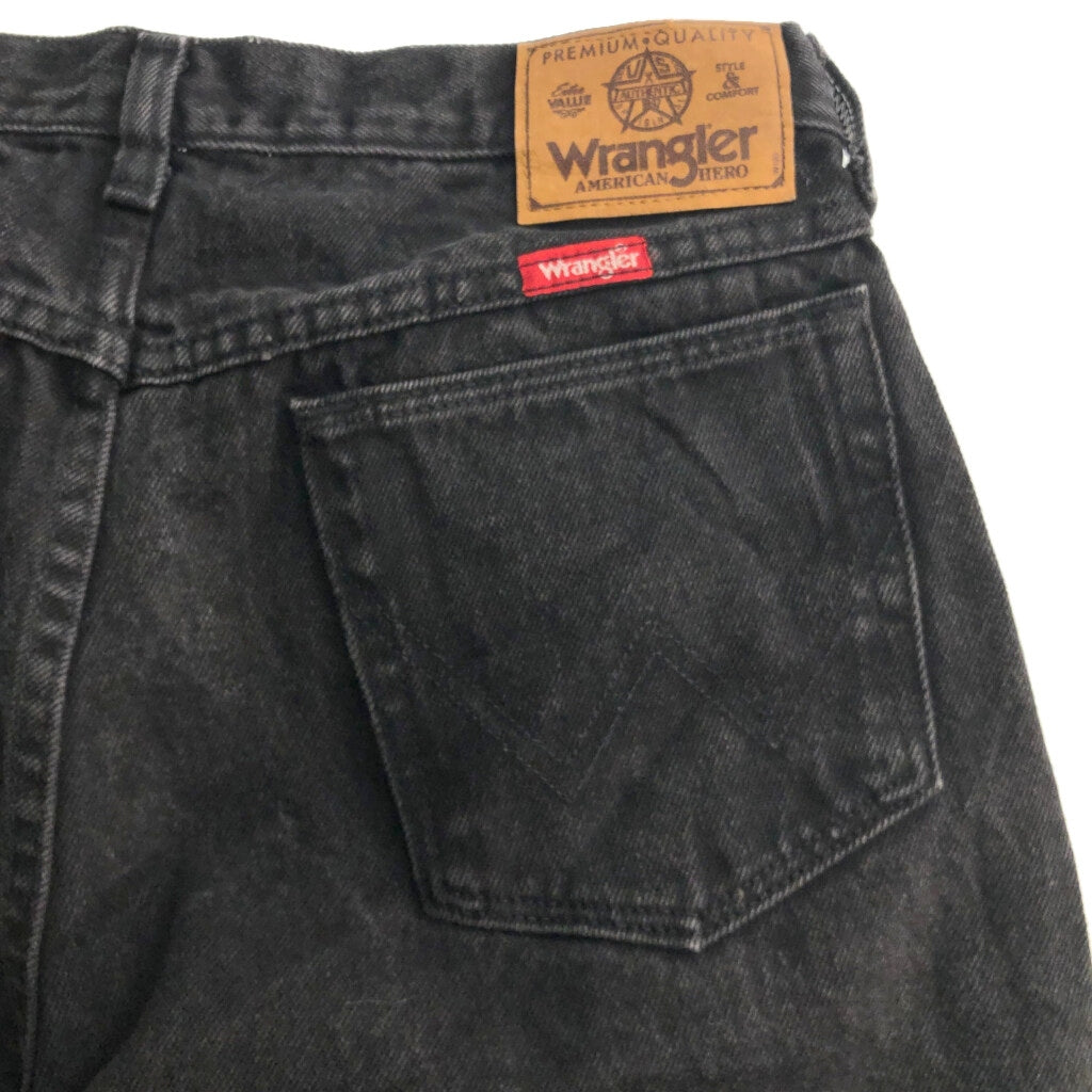 90s Wrangler Denim Pants
