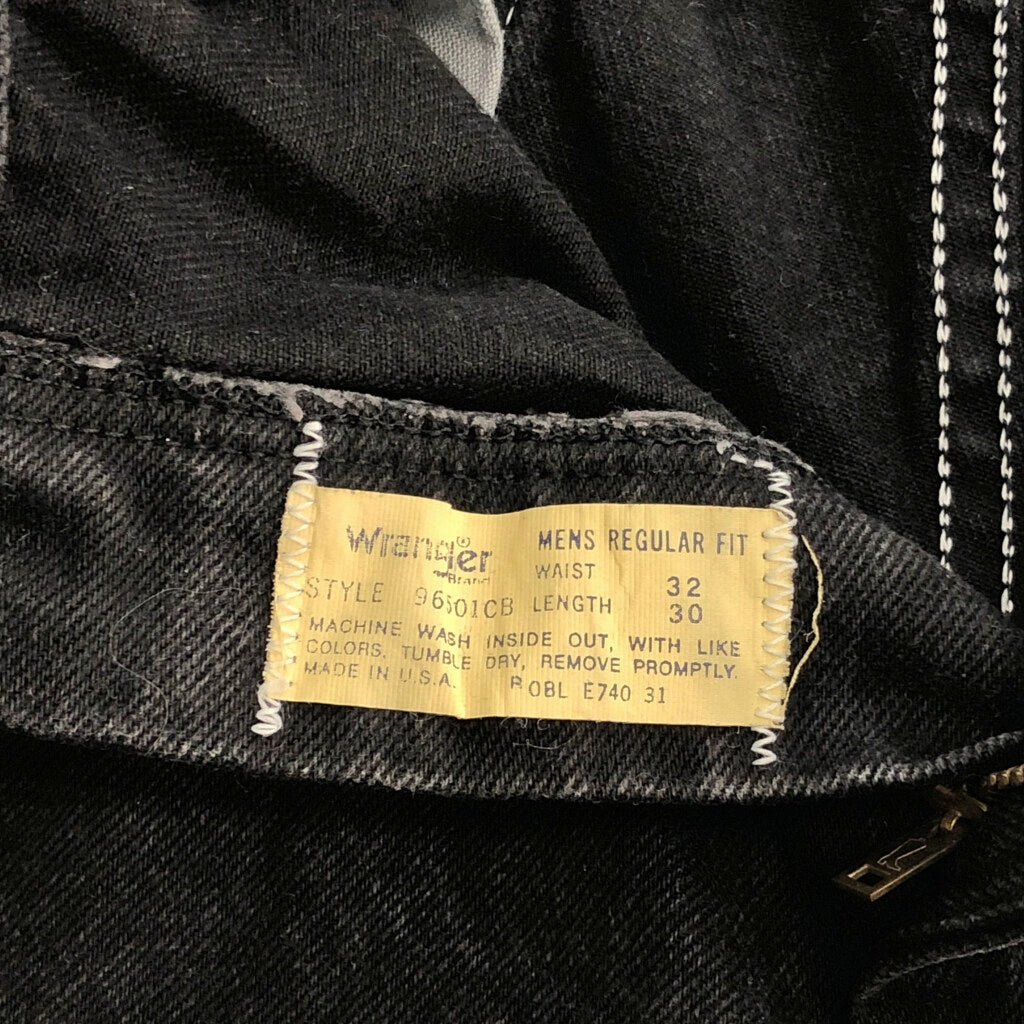 90s Wrangler Denim Pants