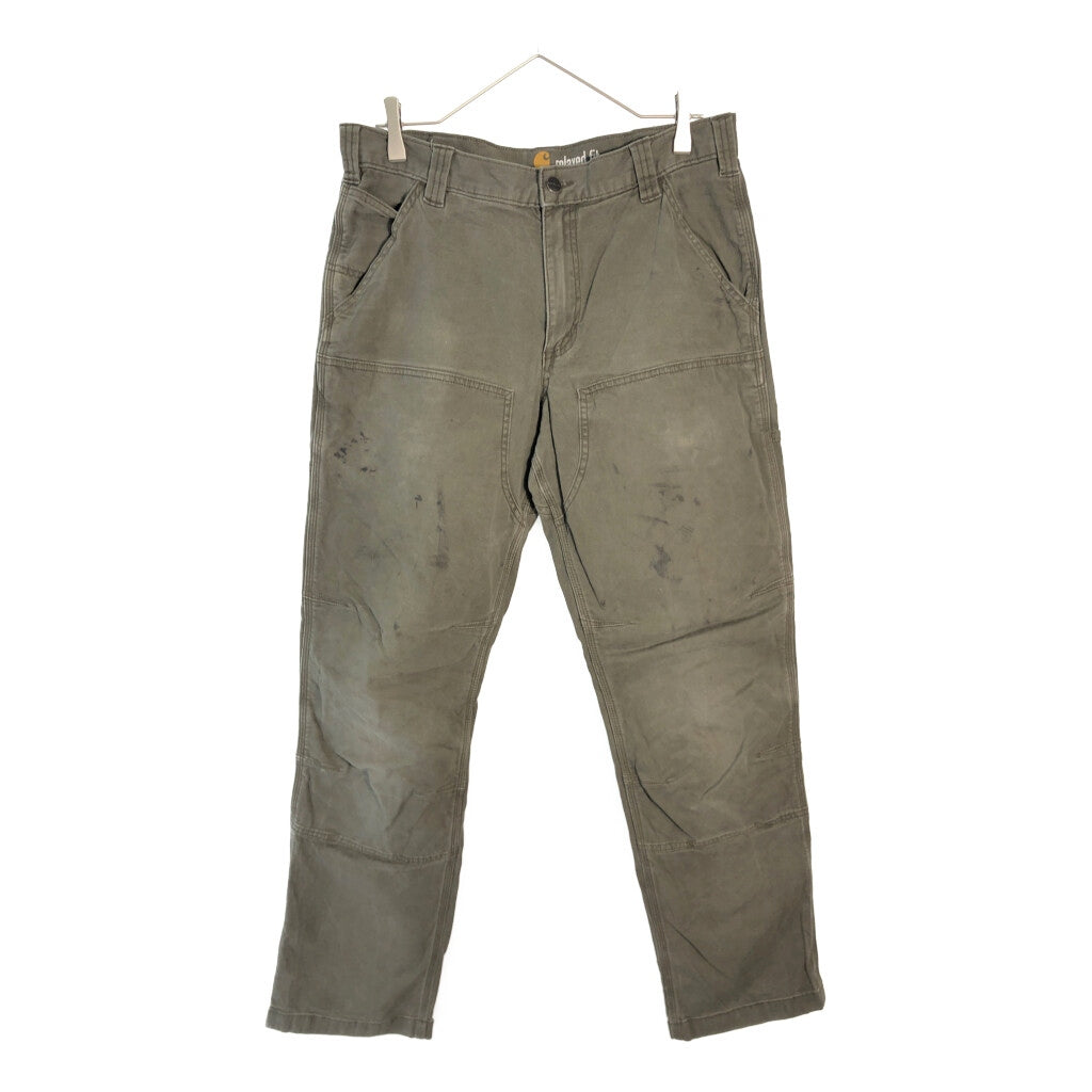 Carhartt Double Knee Work Pants