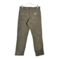 Carhartt Double Knee Work Pants