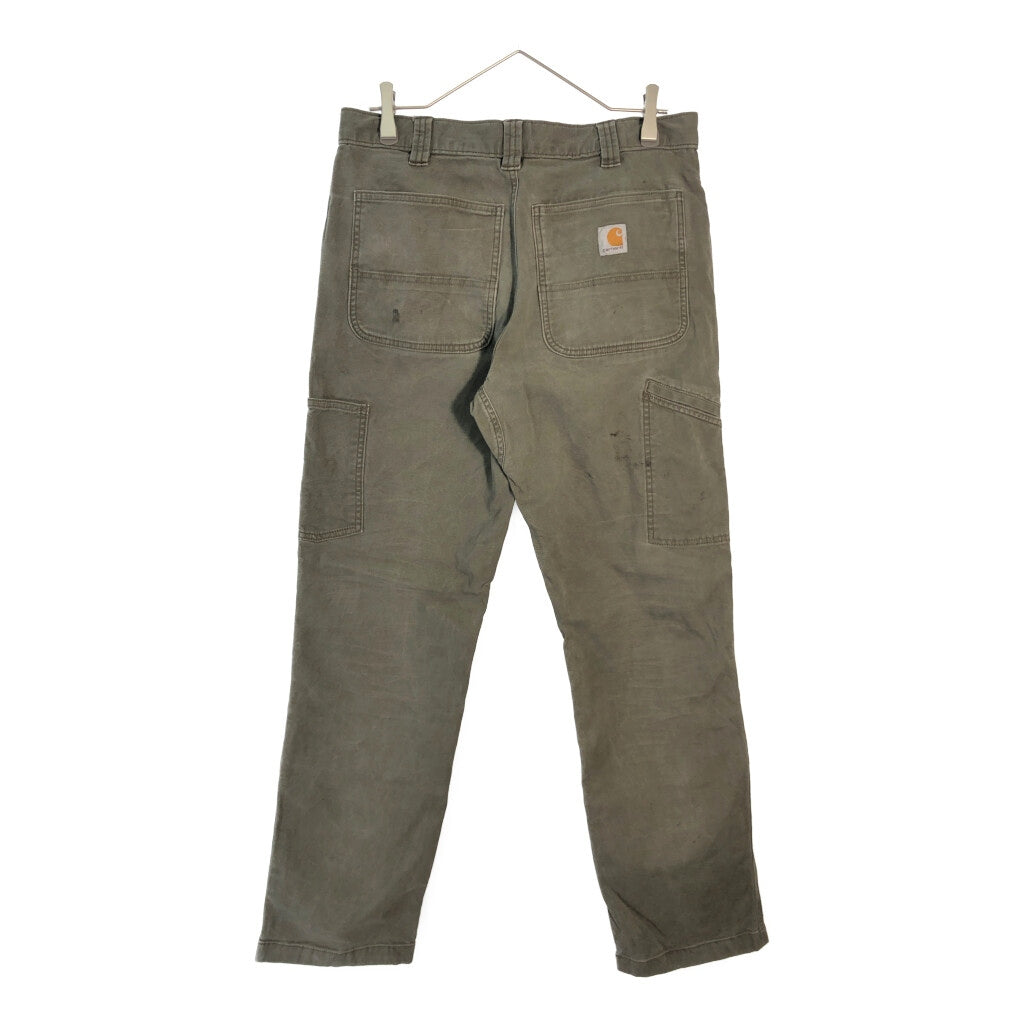 Carhartt Double Knee Work Pants