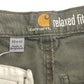 Carhartt Double Knee Work Pants