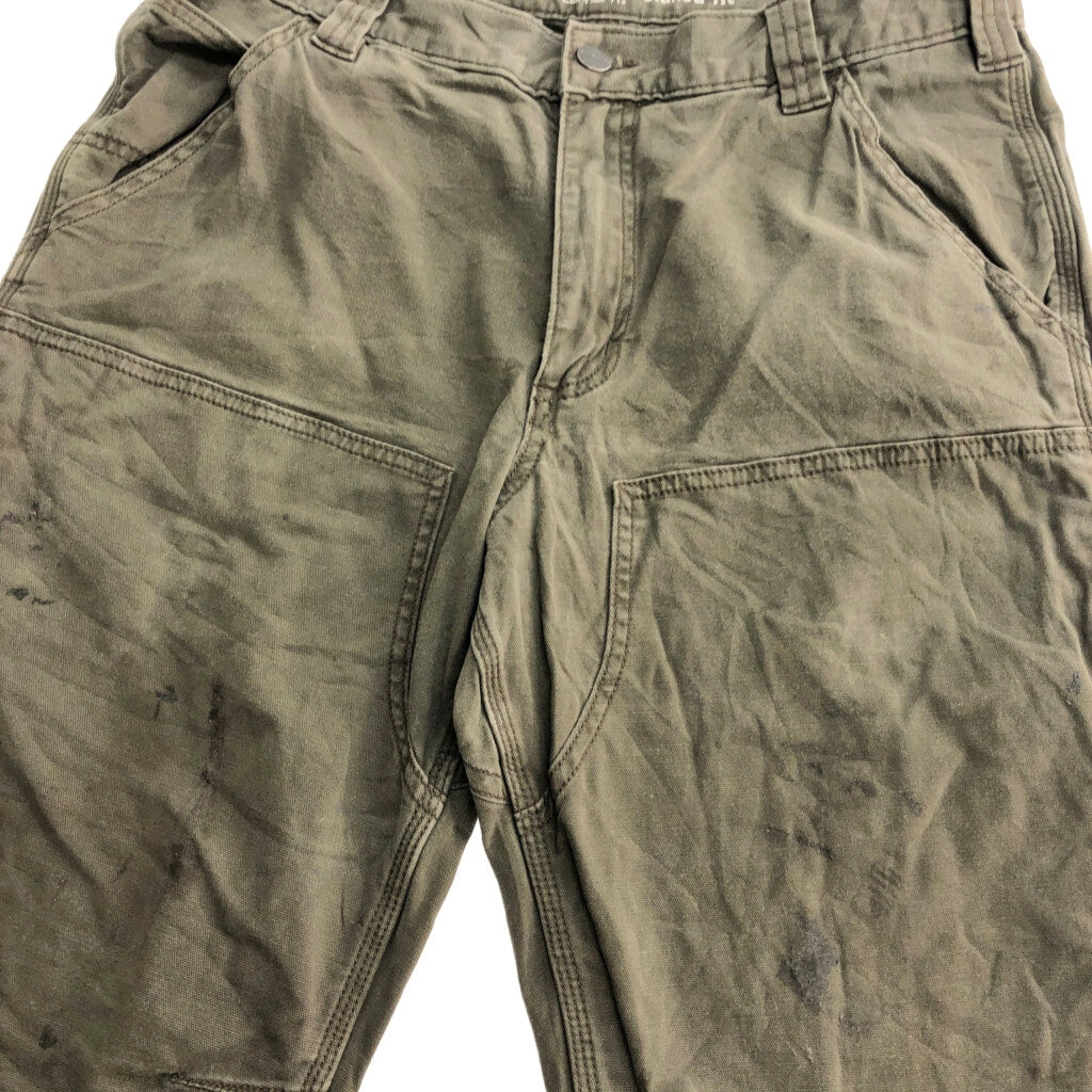 Carhartt Double Knee Work Pants