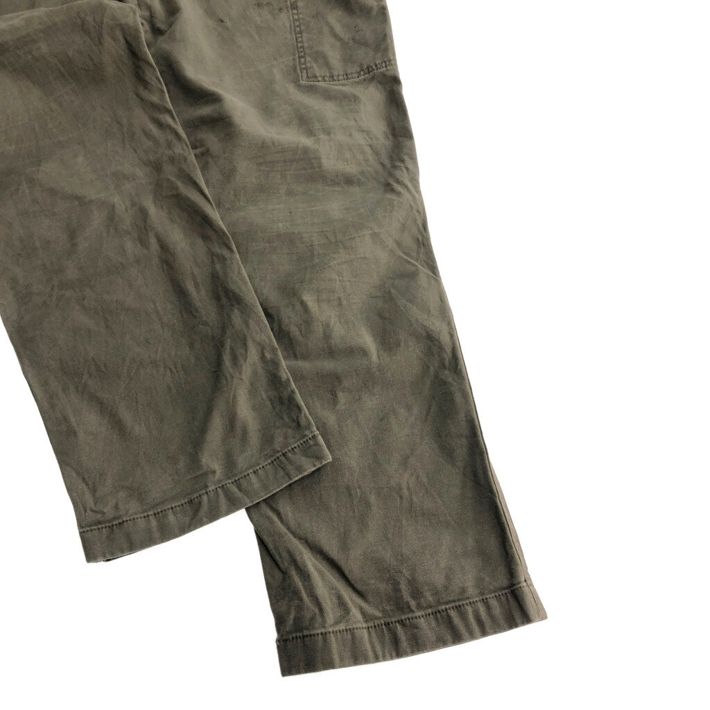 Carhartt Double Knee Work Pants