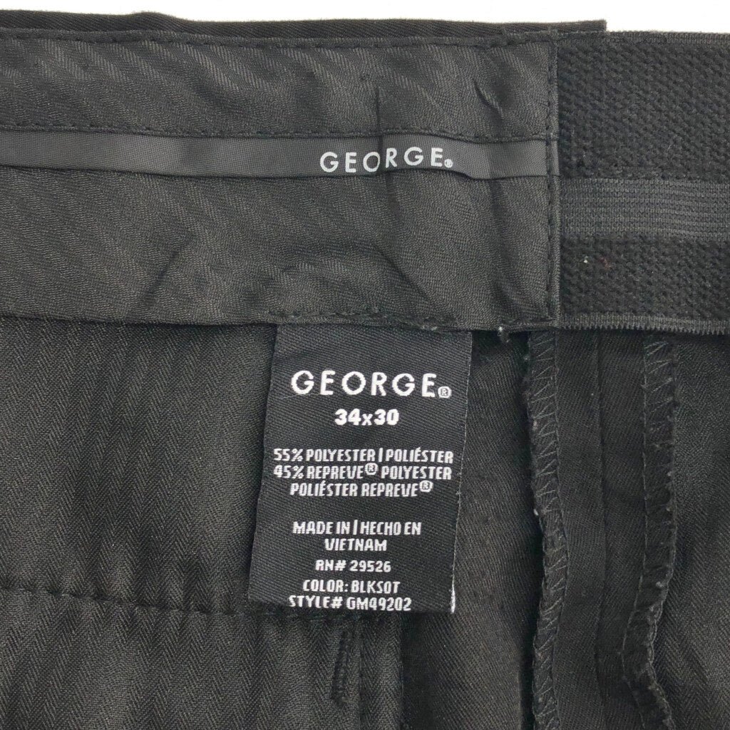 GEORGE Slacks