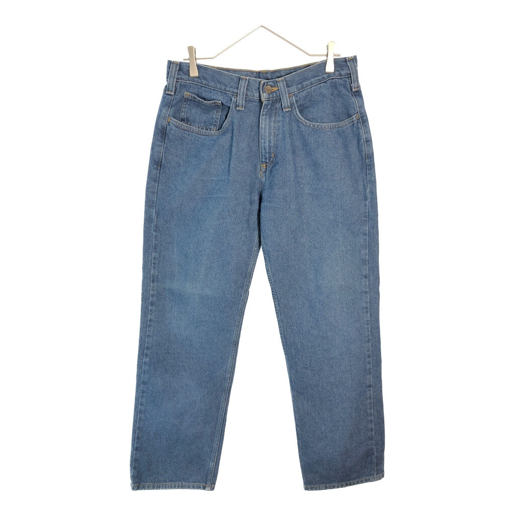 Carhartt Denim Pants