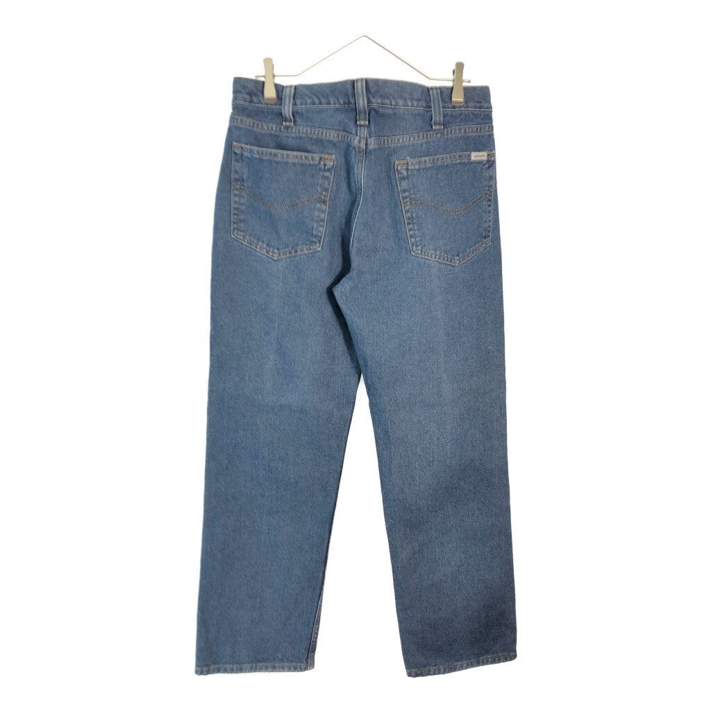 Carhartt Denim Pants