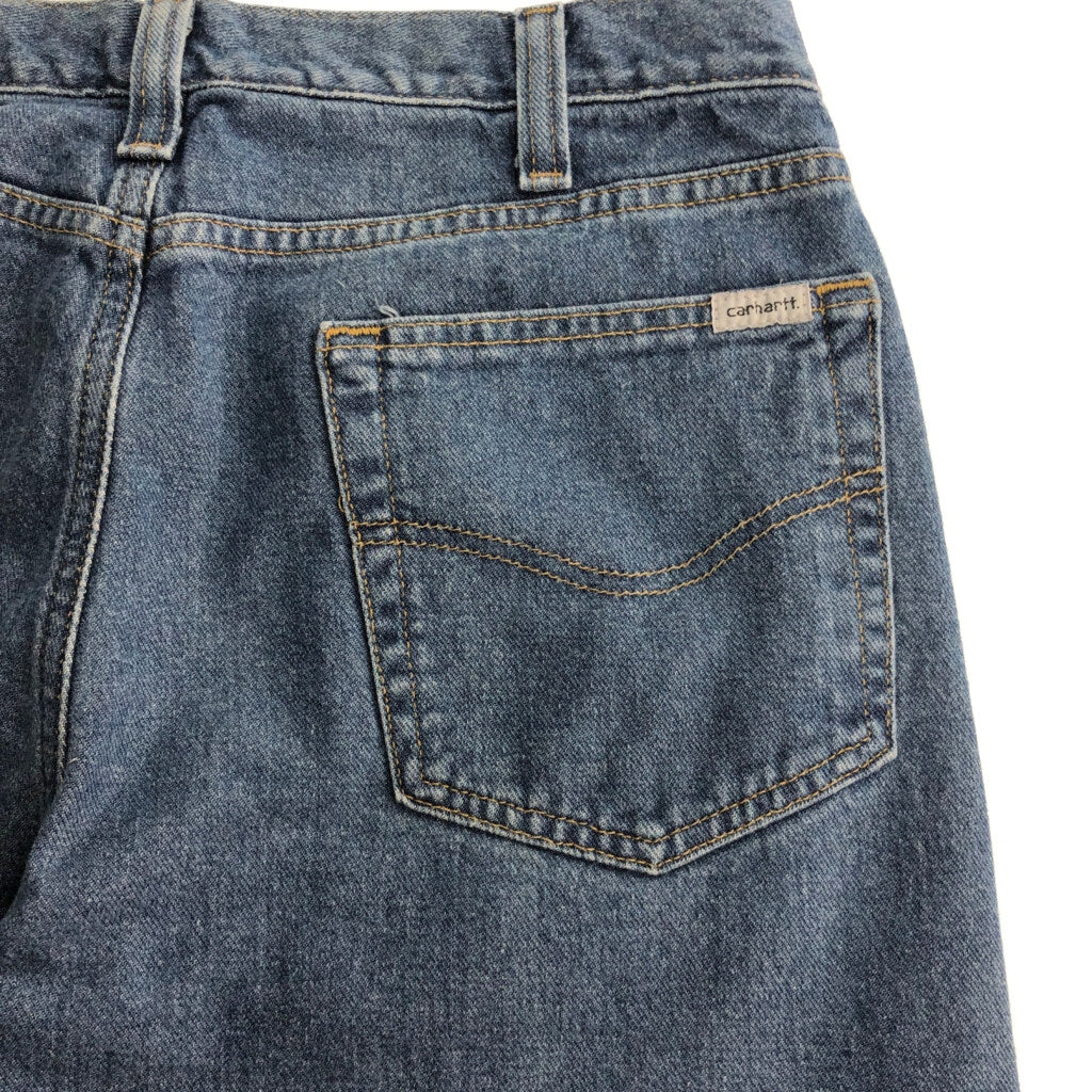 Carhartt Denim Pants