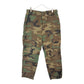 80s U.S. ARMY BDU Field Trousers Military Pants