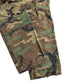 80s U.S. ARMY BDU Field Trousers Military Pants