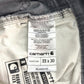 Carhartt Work Pants