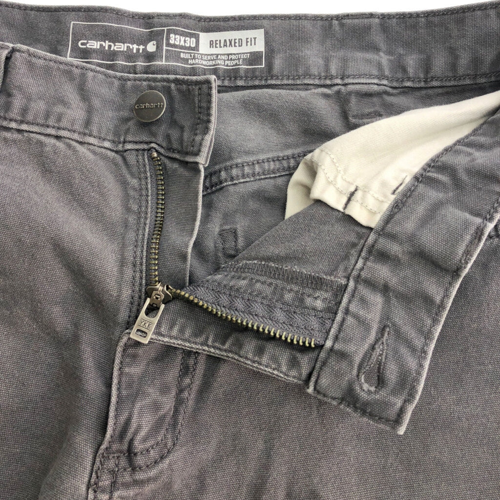 Carhartt Work Pants