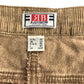 RAINBOW COLLECTION Corduroy Pants