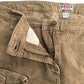 RAINBOW COLLECTION Corduroy Pants