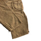 RAINBOW COLLECTION Corduroy Pants
