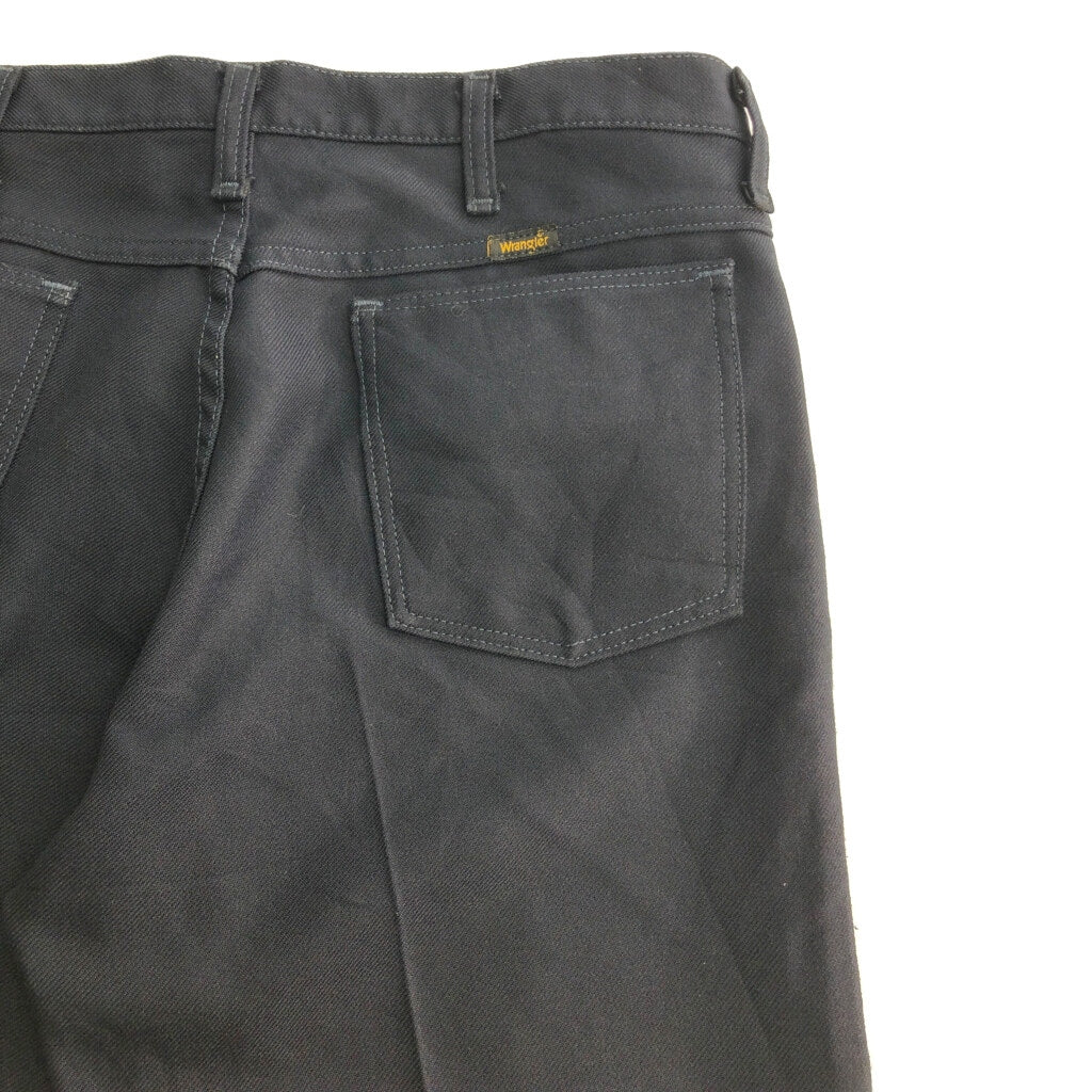 Wrangler Rancher Dress Jeans Staflex Pants