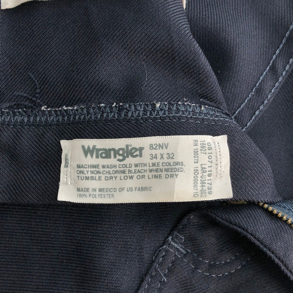 Wrangler Rancher Dress Jeans Staflex Pants