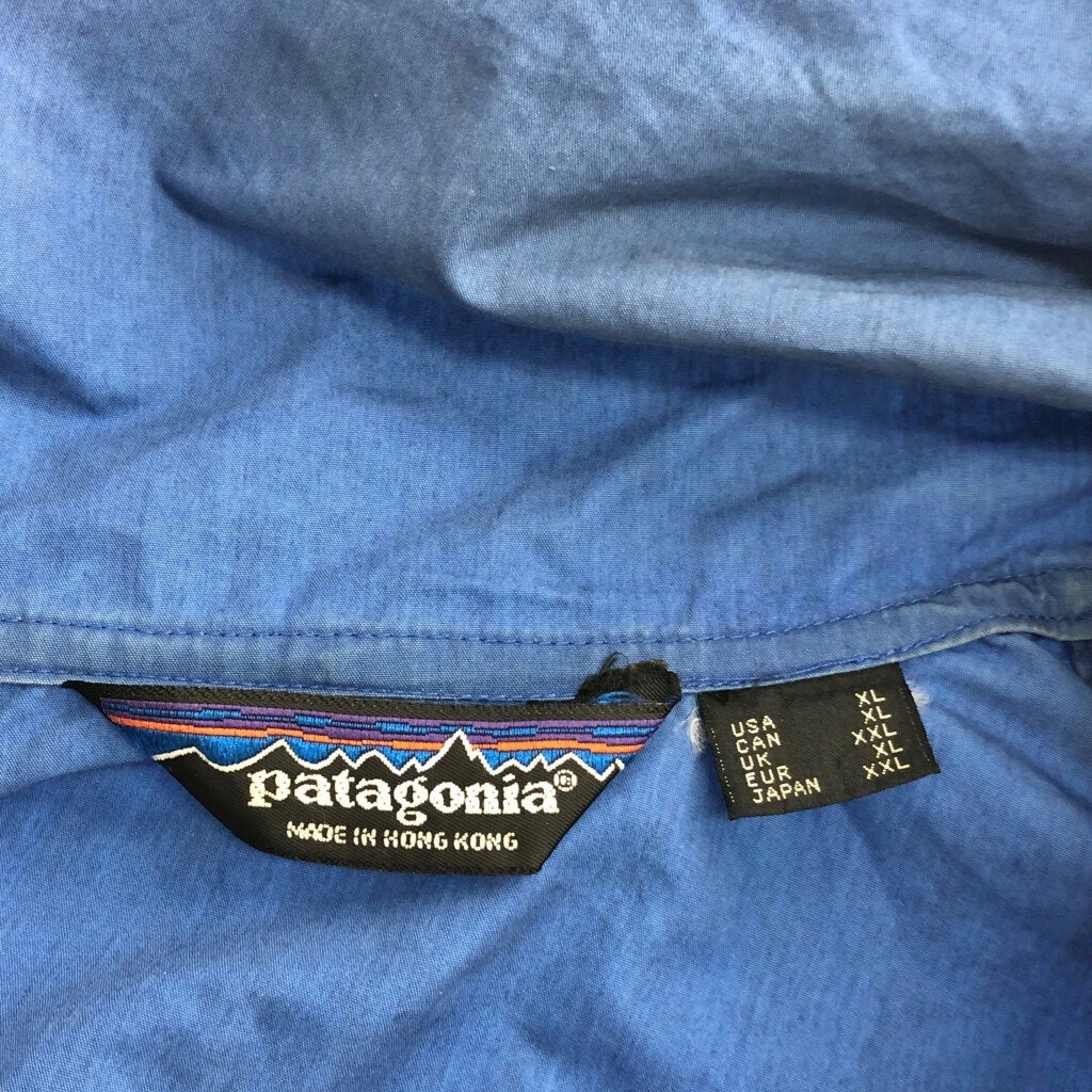 patagonia
