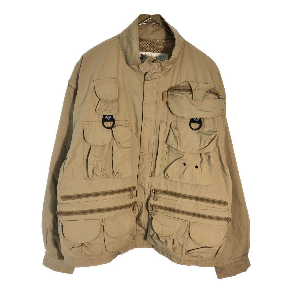 90s Columbia