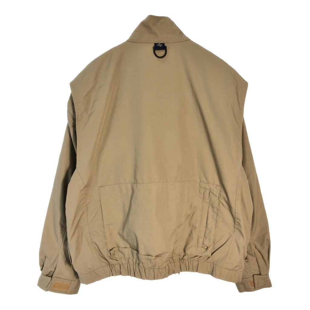 90s Columbia