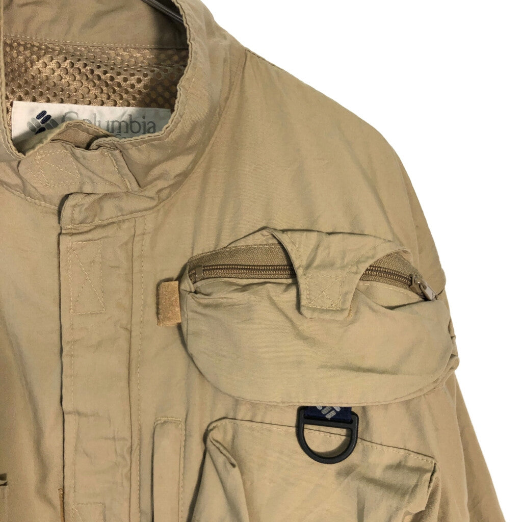 90s Columbia