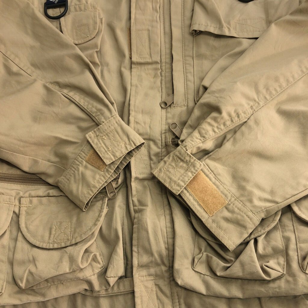 90s Columbia