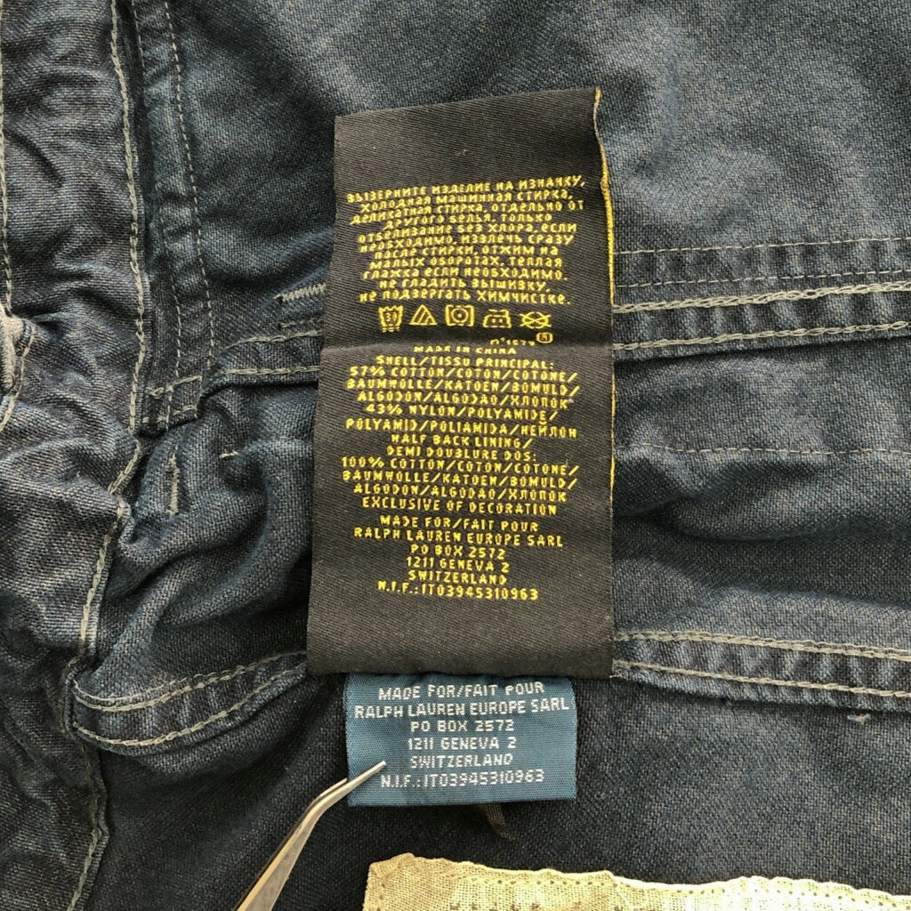 Polo by Ralph Lauren Field Jacket