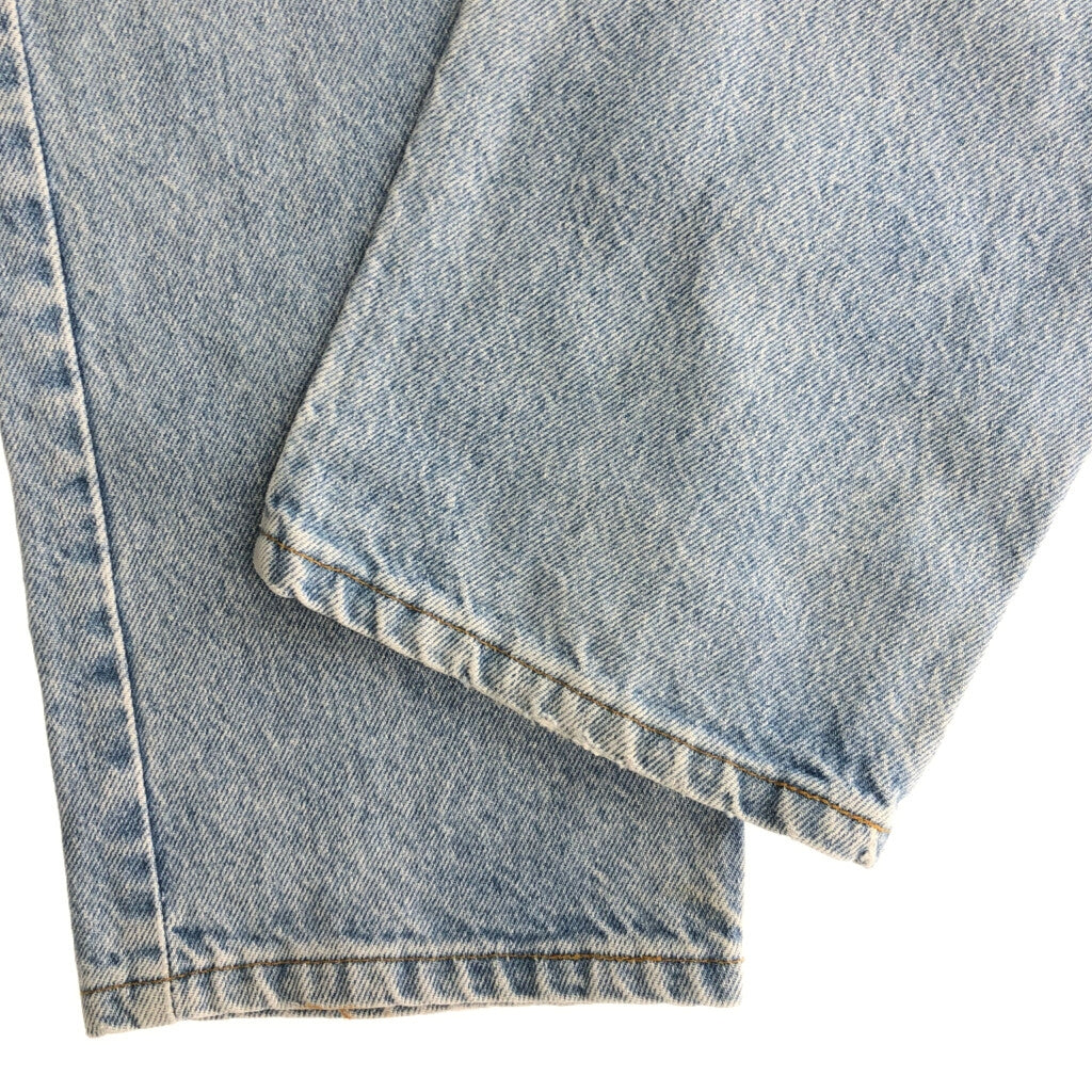 90s Levi's 505