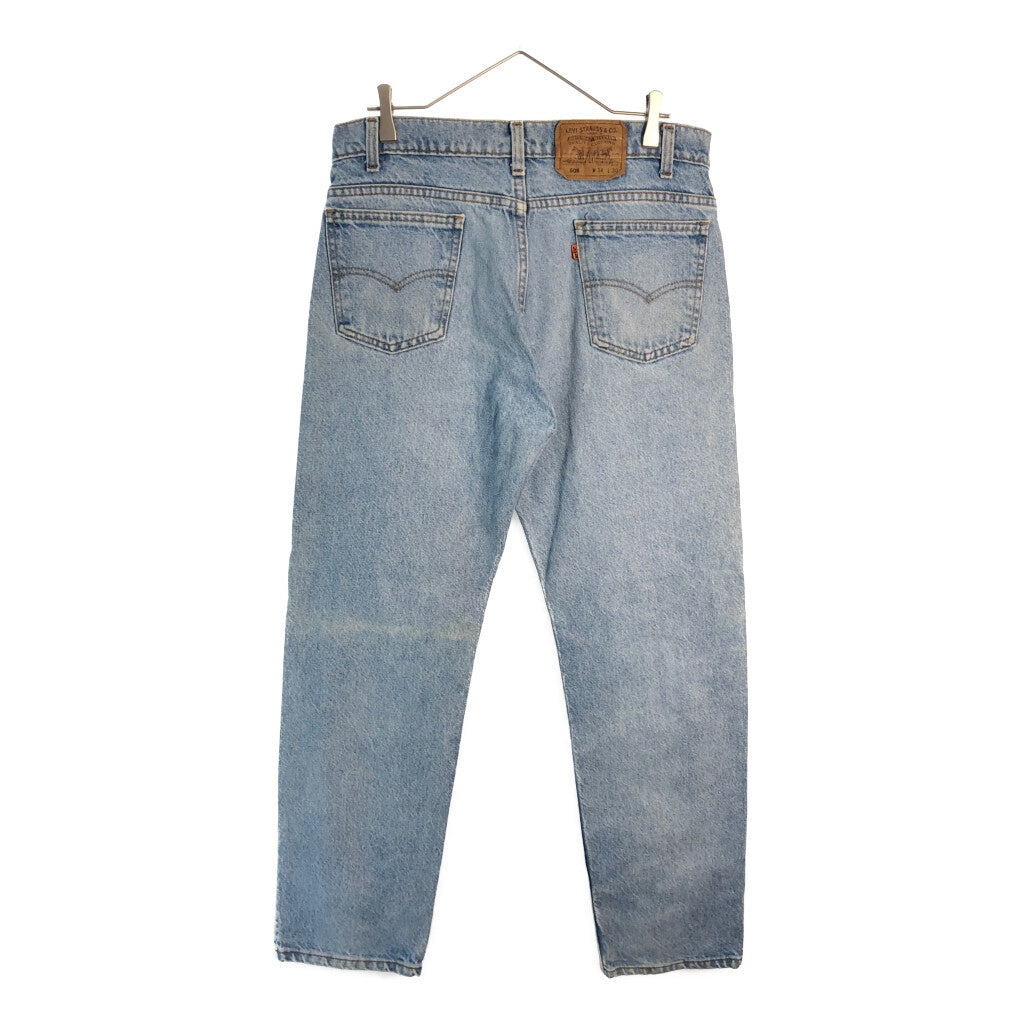 90s Levi's 505